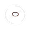 Blumaq 07012-C0105 Oil Seal Oil Seal