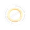 Blumaq 07157-00908 Multi-Purpose Seal Ring U-Packing Hydraulic Seal