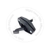 1007607 by BLUMAQ - Door Latch Assembly - 8 in x 5 in x 1 in, Fit for Caterpillar Applications