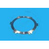 0R4586 by BLUMAQ - Clutch Thrust Plate - 19.5 in x 19.5 in x 0.9 in, Fit for Caterpillar Applications