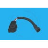 Blumaq 1471680 Multi-Purpose Position Sensor Rotary Position Sensor