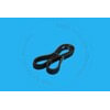 Blumaq 2P2696 V-Belts V-Belts - Cogged, 62.52 in. Length, 0.88 in. Width