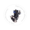 2P8709 by BLUMAQ - A/C Compressor - fits Caterpillar