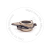 Blumaq 3148728 Trunnion Bracket Trunnion Bracket - 10.3 in x 8.3 in x 4 in, Fit for Caterpillar Applications