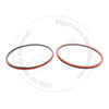 3854572 by BLUMAQ - SEAL GP. DUO-CONE SILICONE