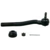 Quick Steer ES3473 Steering Tie Rod End Steering Tie Rod End
