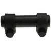 Quick Steer ES362S Steering Tie Rod End Adjusting Sleeve Steering Tie Rod End Adjusting Sleeve