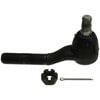 Quick Steer ES408RL Steering Tie Rod End MOOG ES408RL Tie Rod End