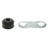 Quick Steer EV119 Steering Tie Rod End Bushing Kit QuickSteer EV119 Steering Tie Rod End Bushing Kit
