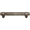 ES2016S by QUICK STEER - QuickSteer ES2016S Steering Tie Rod End Adjusting Sleeve
