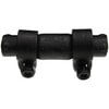 ES2079S by QUICK STEER - Steering Tie Rod End Adjusting Sleeve