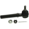 Quick Steer ES2242R Steering Tie Rod End QuickSteer ES2242R Steering Tie Rod End