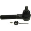 ES2392L by QUICK STEER - QuickSteer ES2392L Steering Tie Rod End