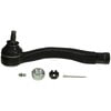 Quick Steer ES2943R Steering Tie Rod End QuickSteer ES2943R Steering Tie Rod End
