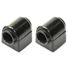 K6651 by QUICK STEER - QuickSteer K6651 Suspension Stabilizer Bar Bushing Kit