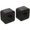 Quick Steer K7144 Suspension Stabilizer Bar Bushing Kit QuickSteer K7144 Suspension Stabilizer Bar Bushing Kit