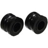 K7273 by QUICK STEER - QuickSteer K7273 Suspension Stabilizer Bar Bushing Kit