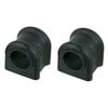 K7361 by QUICK STEER - QuickSteer K7361 Suspension Stabilizer Bar Bushing Kit