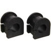 K80092 by QUICK STEER - QuickSteer K80092 Suspension Stabilizer Bar Bushing Kit