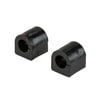 K5242 by QUICK STEER - QuickSteer K5242 Suspension Stabilizer Bar Bushing Kit