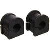 K5288 by QUICK STEER - QuickSteer K5288 Suspension Stabilizer Bar Bushing Kit