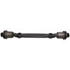 Quick Steer K6218 Suspension Control Arm Shaft Kit QuickSteer K6218 Suspension Control Arm Shaft Kit