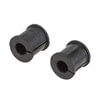 Quick Steer K90522 Suspension Stabilizer Bar Bushing Kit QuickSteer K90522 Suspension Stabilizer Bar Bushing Kit