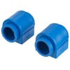 Quick Steer K80774 Suspension Stabilizer Bar Bushing Kit QuickSteer K80774 Suspension Stabilizer Bar Bushing Kit