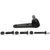 K8619 by QUICK STEER - QuickSteer K8619 Suspension Ball Joint