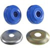 Quick Steer K8675 Suspension Strut Rod Bushing QuickSteer K8675 Suspension Strut Rod Bushing