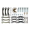 Rotomaster A1040349N Turbocharger Service Kit Turbocharger Service Kit