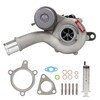 A1150128N by ROTOMASTER - Turbocharger