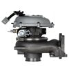 Rotomaster A1370106N Turbocharger Turbocharger