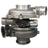 Rotomaster A1370110N Turbocharger Turbocharger