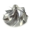Rotomaster A1380503N Turbocharger Compressor Wheel Turbocharger Billet Compressor Wheel