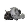 Rotomaster A8380102R Turbocharger Turbocharger