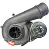 Rotomaster K1040197N Turbocharger Turbocharger