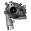 Rotomaster K8040103R Turbocharger Turbocharger
