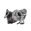 Rotomaster M8040102R Turbocharger Turbocharger