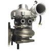 Rotomaster J8550101R Turbocharger Turbocharger