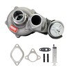 Rotomaster K1030130N Turbocharger Turbocharger
