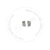 Blumaq 4196387 Engine Connecting Rod Bearing Engine Connecting Rod Bearing - 97.2 x 49.0 x 60 mm., Standard