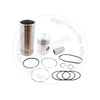 Blumaq 4H9987 Engine Cylinder Liner Kit Engine Cylinder Liner Kit - fits Caterpillar Marine Engine D397D