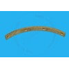 Blumaq 4V2245 Drum Brake Shoe Lining Drum Brake Shoe Lining - Fit for Caterpillar Applications