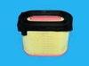 Blumaq 5280585 Engine Air Filter Engine Air Filter - 22.05 in x 22.05 in, Fit for Caterpillar Applications