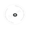 Blumaq 534282 Oil Seal Oil Seal - Double Lip Type