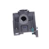 Meritor RKN28520 Air Brake Relay Valve Air Brake Relay Valve - RG-2, 1/4 in. Control, 1/2 in. Supply, (2) 1/2 in. Delivery