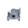 Meritor RSL2000D12 Air Brake Quick Release Valve VALVE-QCK RELS