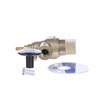 Meritor RSL17600B Air Brake Emergency Relay Valve VALVE-EMGCY REL