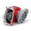 267XBFJP-M5GH by CHELSEA - Power Take Off (PTO) Assembly - 267 Series, Constant Mesh Non-Shiftable, 10-Bolt